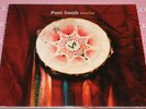 Patti Smith- twelve, vinyl LP, Patti Smith autographed . NM ,