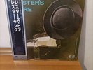 LP LESTER YOUNG AND HIS ORCH. LESTER'S HERE JAPANESE VERVE  Vinyl w/OBI + INSERT