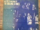 The Rolling Stones - Got Live If You Want It  33 RPM 1966 KOREA IMPORT