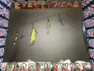 Buckethead Clockunwise Vinyl Record
