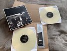 Ultravox- Vienna Clear Double Vinyl-Steven Wilson Stereo Mix & Instrumental.