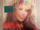 Carly Simon - Coming Around Again LP SEALED w/ Hype Sticker