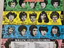 Rolling Stones Some Girls 1978 PROMO lp with Original Withdrawn Cover-Near Mint 