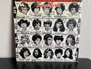 Rolling Stones - Some Girls , RARE Banned Lucy Vinyl Lp #COC 39108 1978