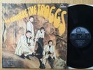 The Troggs - From Nowhere - Original 1966 UK 1st Press MONO Vinyl LP  WILD THING