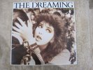 Kate Bush The Dreaming Vinyl LP UK Pressing