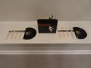 U2 RATTLE AND HUM LP  ORIGINAL 1988 SPECIALTY 1ST PRESS w/ RIGID INNERS