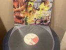 Laaz Rockit Annihilation Principle Vinyl 1989 US Pressing