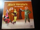 LES BAXTER SPACE ESCAPADE LP RECORD