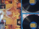 IRON MAIDEN LIVE AFTER DEATH  DOUBLE  VINTAGE LP 33RPM VINYL