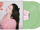 Lana Del Rey - Did You Know That There's A Tunnel Under Ocean Blvd - Green Vinyl
