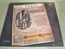 Verdi: Nabucco, Riccardo Muti - 3 LP Set, Angel SCLX-3850 - NEW