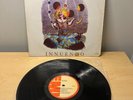 Queen innuendo lp Colombia press rare Sabbath rock heavy metal...