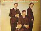INTRODUCING THE BEATLES   LP 1062   VERY EARLY PRESSING   VITAL MATRIX ANOMALY
