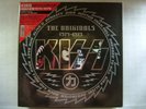 UN-PLAYED COPY / KISS THE ORIGINALS 1974-1979 / BOX COMPLETE