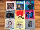 John Coltrane: Heavyweight Champion/Complete Atlantic 12xLP Vinyl Box Set VG+NM