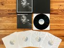 Miles Davis: The Complete In A Silent Way Sessions 5xLP Box Set Vinyl Mosaic NM