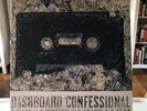 Dashboard Confessional - A Mark. A Mission. A Brand. A Scar - Blue Vinyl - OOP