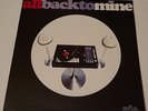 Various Artists ,All Back To Mine, Pre Owned, 12