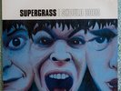Supergrass - I should Coco vinyl LP original UK press 1995 PCS 7373