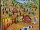 The High Llamas - Hawaii original UK 2LP gatefold issue 1996 LP WOOL 2
