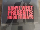Kanye West - Good Fridays - Vinyl - NEW