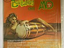 BAILABLES DEL AÑO VOL.9, FEAT. LOS LIDERES / LOS GOLDEN BOYS, 1980 COLOMBIAN LP