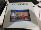 Tea for the Tillerman & TESER AND THE FIRECAT Cat Stevens