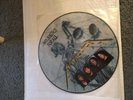 METALLICA - ... AND JUSTICE FOR ALL Picture Disc Record/Vinyl