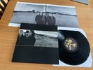 U2...THE JOSHUA TREE... RARE UK FIRST ISSUE ALBUM + POSTER..ISLAND..U26