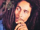 Bob Marley and The Wailers- Legend- The Best Of Bob Marley vinyl record (2009).