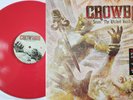 Crowbar - Sever The Wicked Hand: Limited Apple Red 12