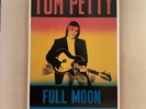TOM PETTY Full Moon Fever LP MCA 6253 rare original first press inner sleeve NM-