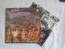 Various - The Warriors - NL Import LP + OIS OST Soundtrack (2503)
