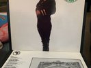 QUEEN LATIFAH All Hail The Queen FIRST PRESS/WHITE LABEL PROMO w/EX VINYL