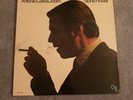 ANTONIO CARLOS JOBIM STONE FLOWER LP 1970 1ST GATEFOLD PRESS RARE N. MINT VINYL