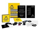 FACTORY RECORDS 1987-79 LIMITED BOX SET- USE HEARING PROTECTION