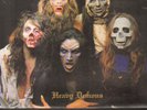 DEATH SS - heavy demons LP