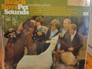Pet Sounds [Stereo] by The Beach Boys (Record, 2016)