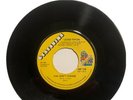 Northern Soul LESTER TIPTON - THIS WON'T CHANGE   Grapevine