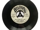 Northern Soul DEAN PARRISH - DETERMINATION   BOOM Demo