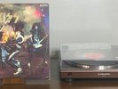 1975 KISS Double LP Alive  Vinyl Record Rock and Roll All Nite Live Album