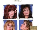 Bangles, The - Gold - Vinyl Record Import