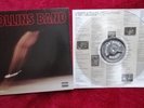ROLLINS BAND -WEIGHT CLEAR VINYL ALBUM