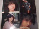 AKINA NAKAMORI Fantasy Possibility Prologue Bitter and Sweet Set of 4