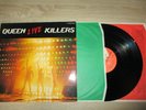 Queen Killers Live Doppel LP