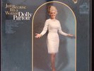 DOLLY PARTON JUST BECAUSE I'M A WOMEN RCA VICTOR RECORDS   LP 140-8W