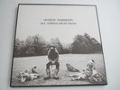 George Harrison ALL THINGS MUST PASS 1970 UK 3LP W/POSTER &INNERS 100% MINT HEAR