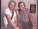 MERLE HAGGARD AND GEORGE JONES A TASTE OF YESTERDAYS WINE EPIC RECO   LP 140-28W