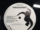 Hyper On Experience: The Remixes By Kaotic Chemistry & Foul Play,Cat:SHADOW 30 R